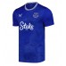 Maglie da calcio Everton Dominic Calvert-Lewin #9 Prima Maglia 2024-25 Manica Corta